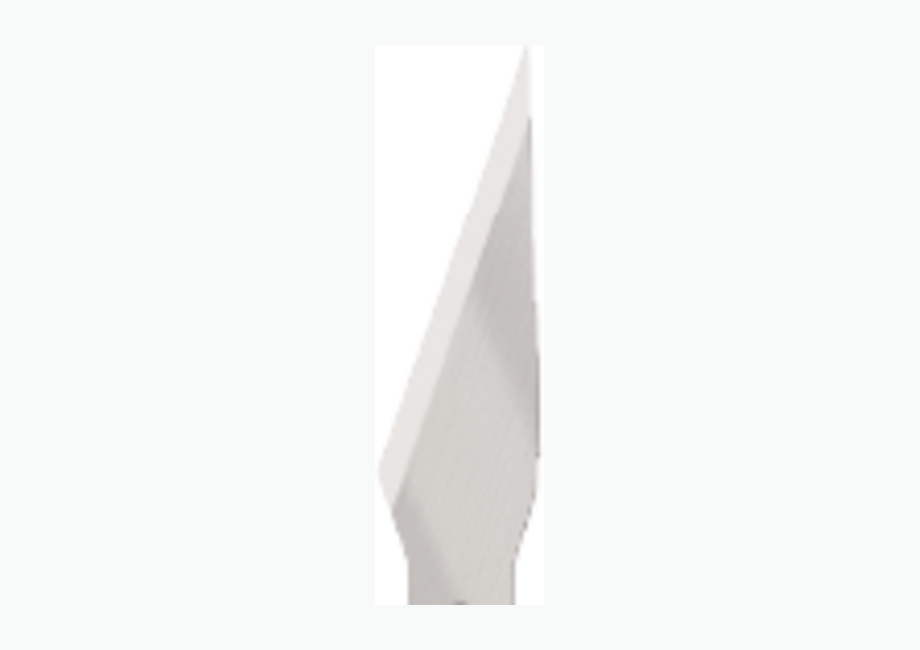 Lâmina #11 Hobby Blade AccuTec Pro