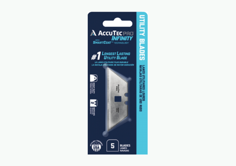 Card APBL-8007 Infinity Utility Blade